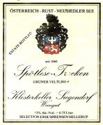 Siegendorf_gr veltliner_spt_trk 1983